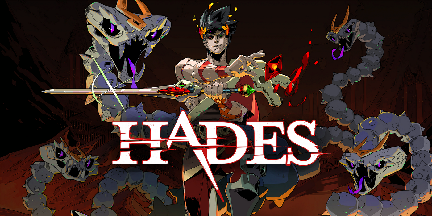 Life Is Hellish Enough — That's Why I Had To Stop Playing 'Hades