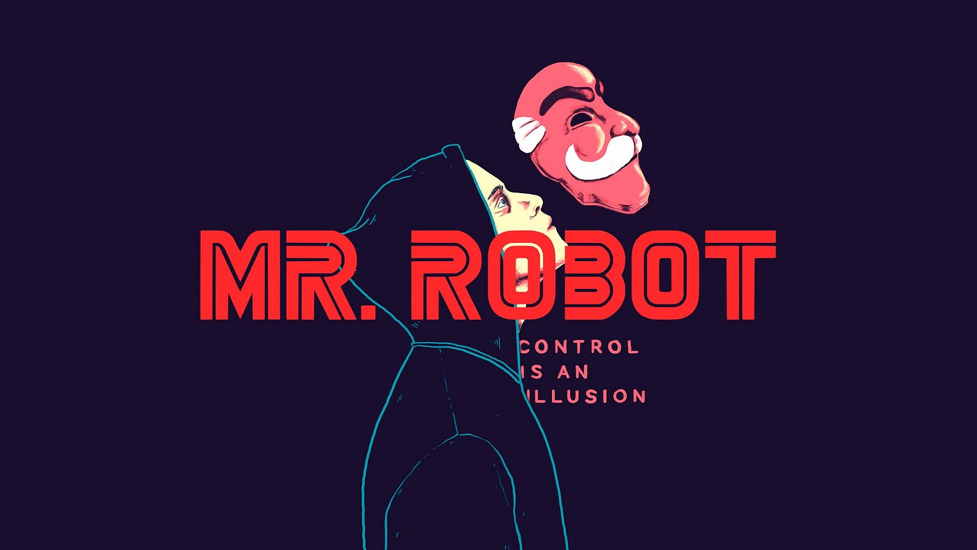 No Spoilers] I photoshopped myself into a Mr. Robot wallpaper : r/MrRobot