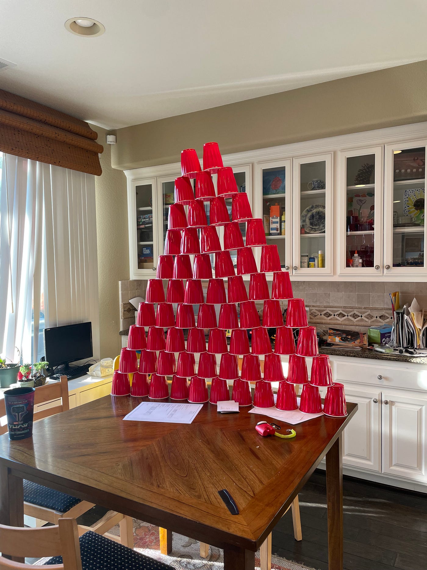 Parenting Quiz: Should You Have Kids With An Aerospace Engineer