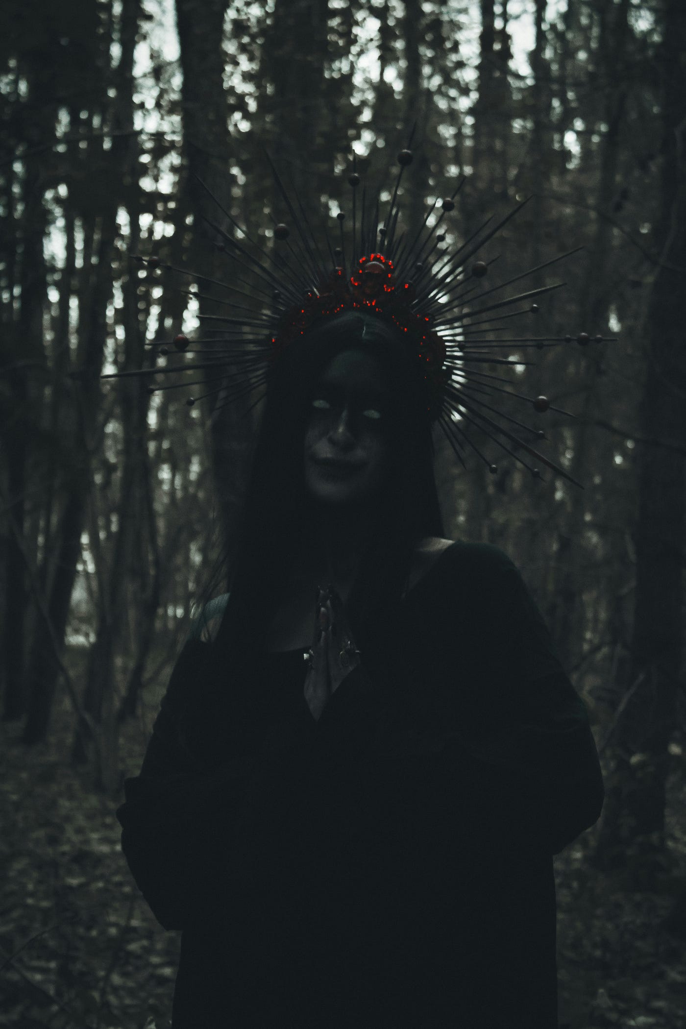 Mother Of Chaos 💀