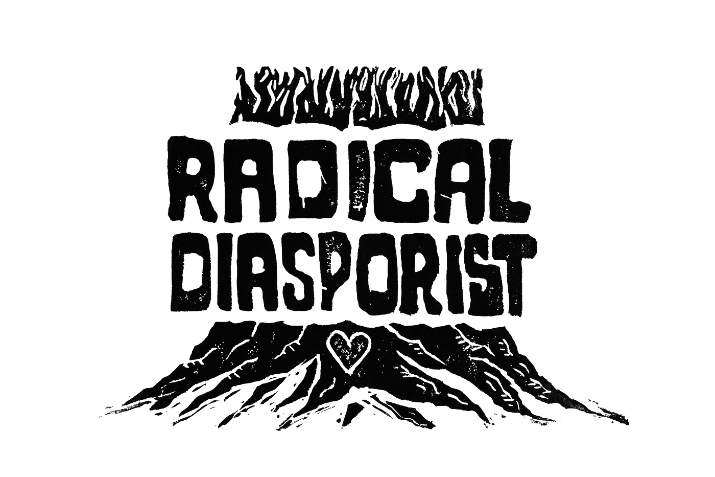 Ancestral Recovery and Radical Diasporism: Beyond Dispersion to Solidarity