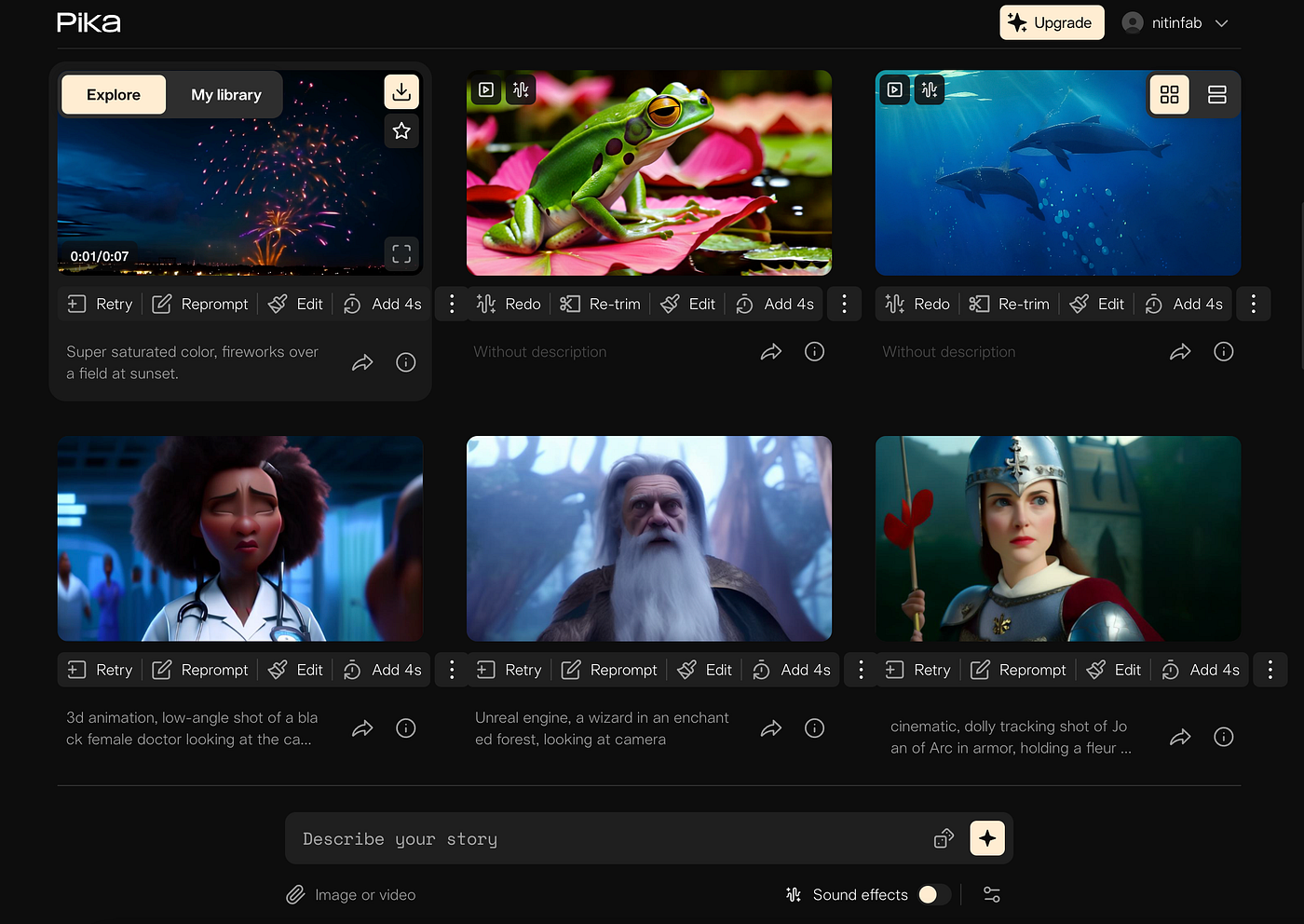 16 (Must-Have) AI & Non AI Tools for Content Creators — Beyond ChatGPT | by  Nitin Sharma | The Startup | Medium
