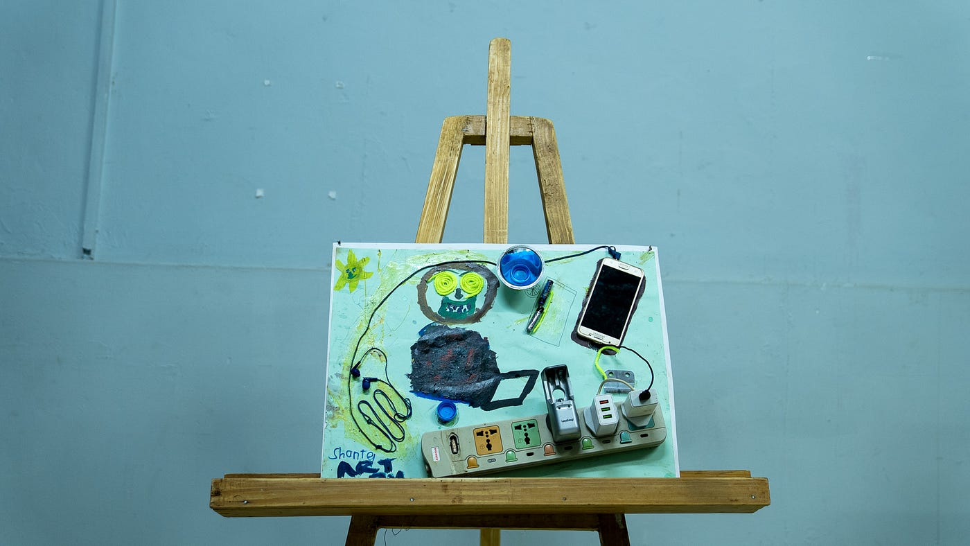 “Inactive” youth, Sona’s panacea of digital skills and missed creative opportunities (M&G, 27 Feb…