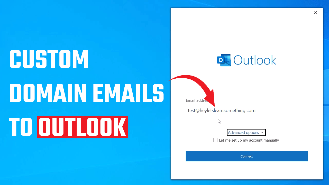 How to Set Up an Outlook Email: A Step-by-Step Guide