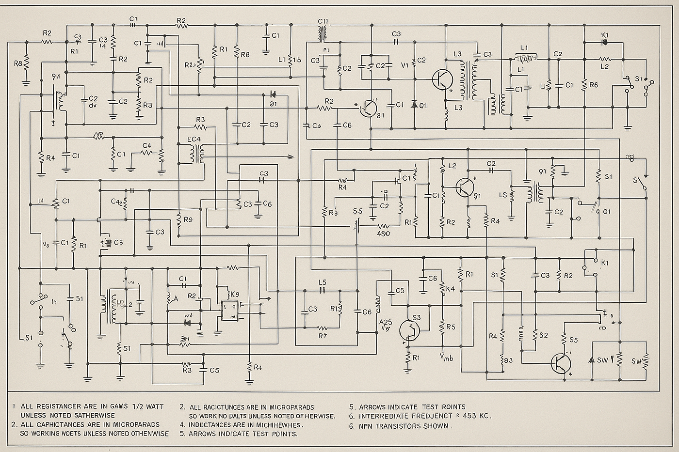 その他 Xephiratone / AcuticNotes Obsidian's Footnote View. Note: These comments assume a