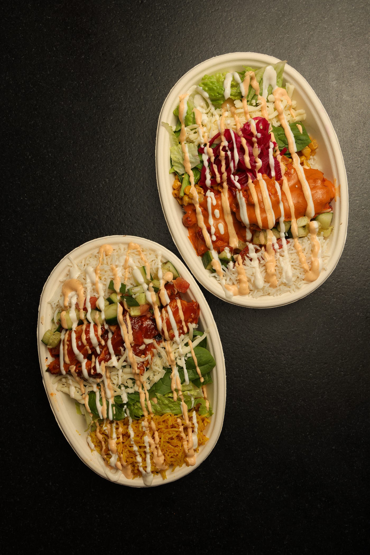 Fresh & Flavorful Lunch Bowls Houston | bōl Indian Kitchen