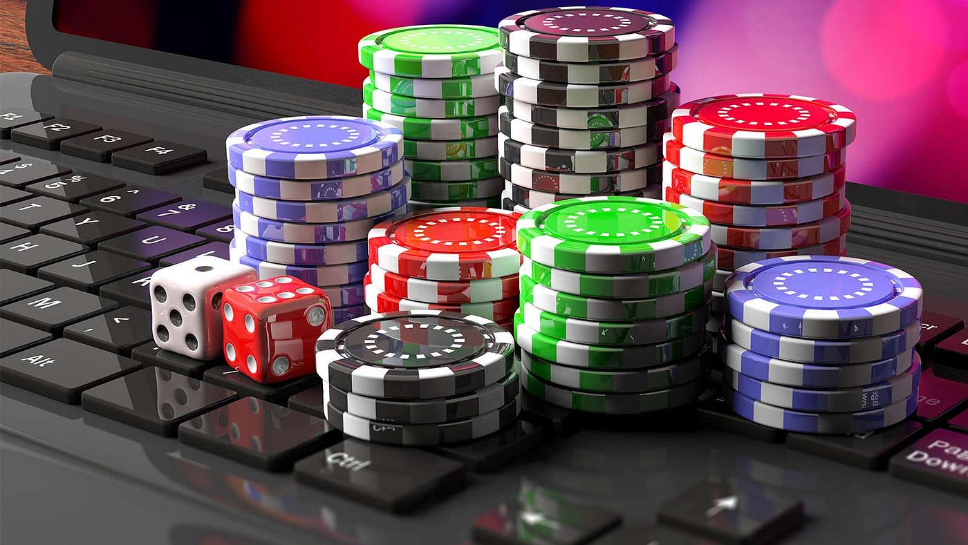 Trusted Online Casinos in Malaysia: Your Ultimate Gaming Destination | by  Aimanyusof | Sep, 2023 | Medium