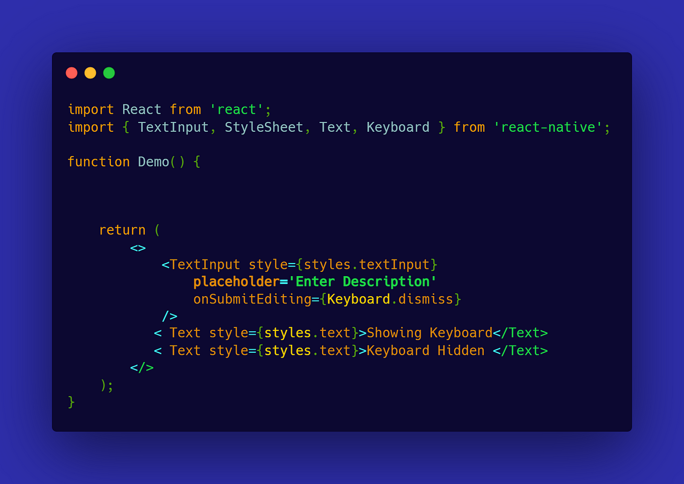 Most popular React hooks explained with examples, by Alexander Rubino ...