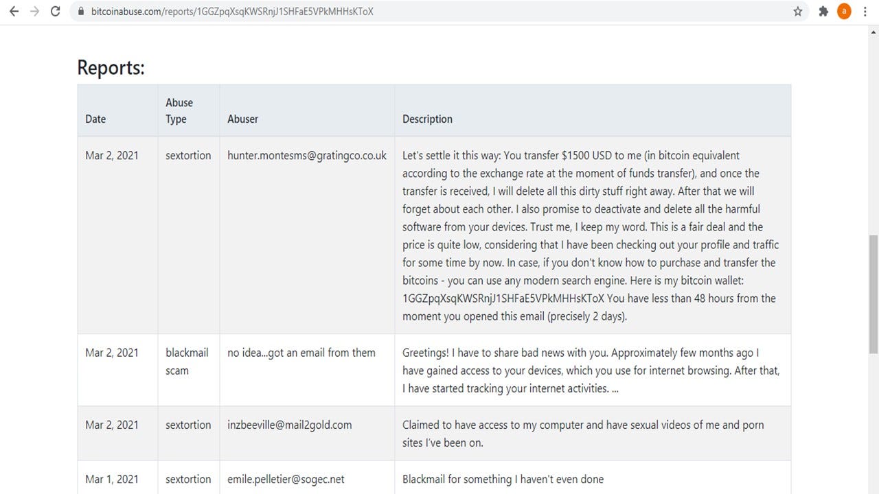 Hi, Emma. I Am Sorry. You Are Busted. | by Aldric Chen | ILLUMINATION |  Medium
