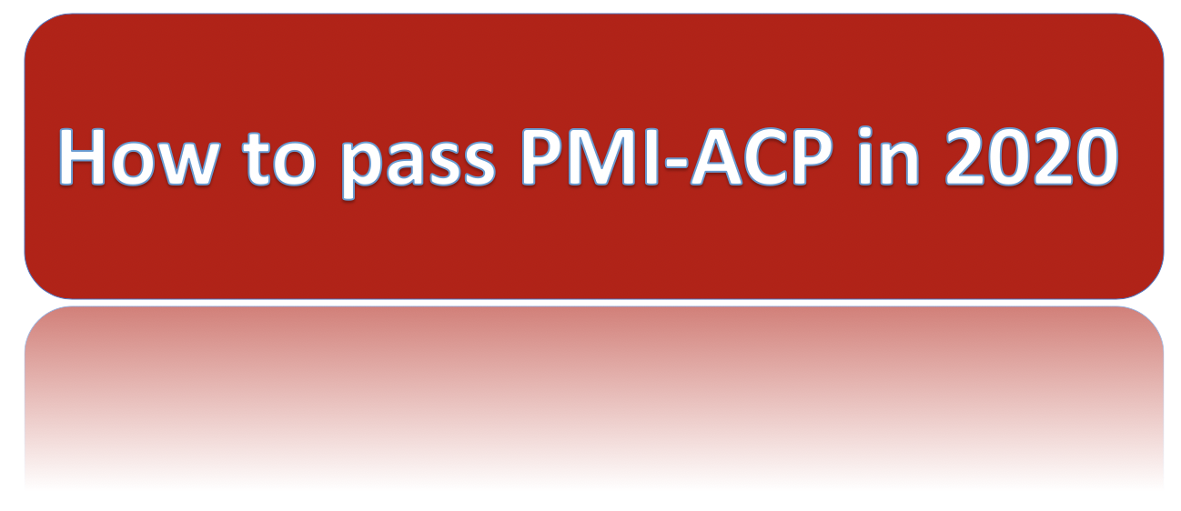 PMI-ACP受験資格