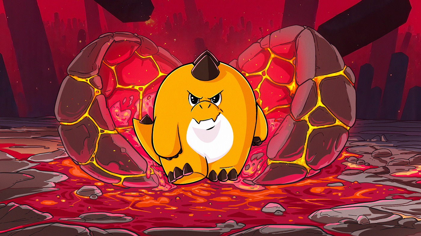 Introducing M3M3: A New Era for Memecoin Hodling | by Meteora | Medium