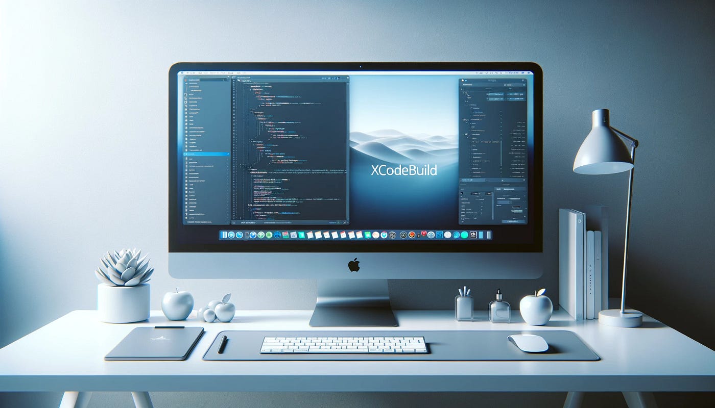 “xcodebuild” Komutları ve Kullanım Örnekleri