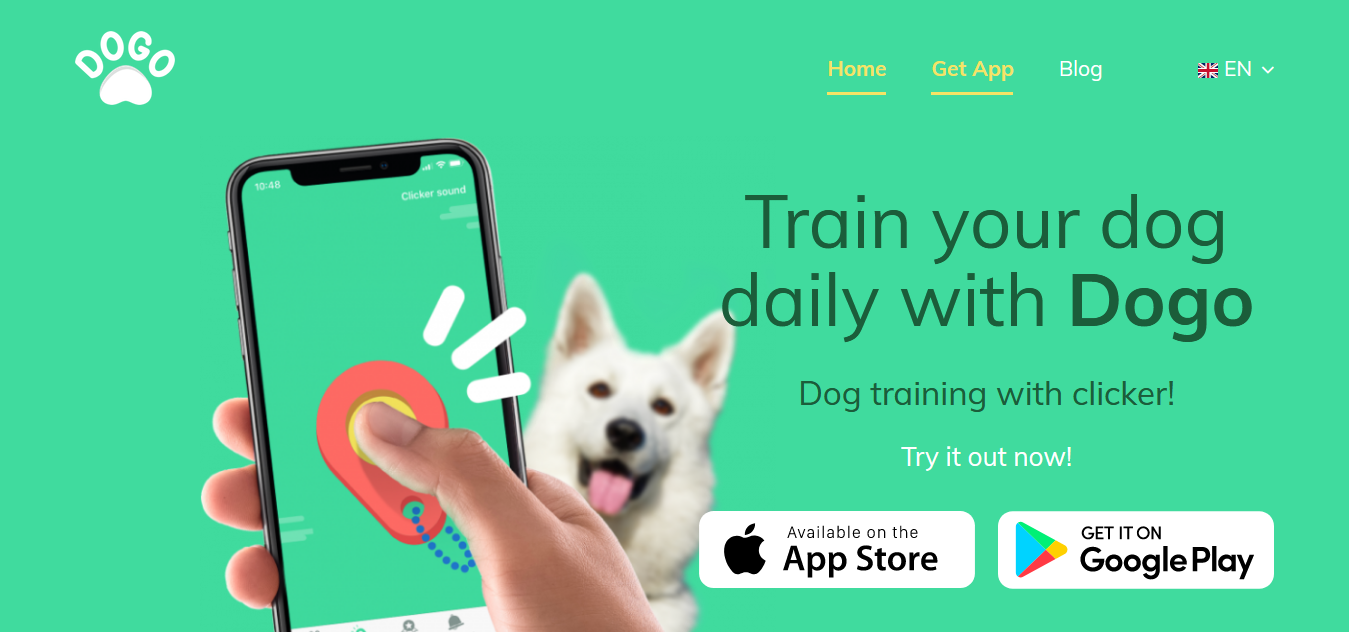 Google dog app deals