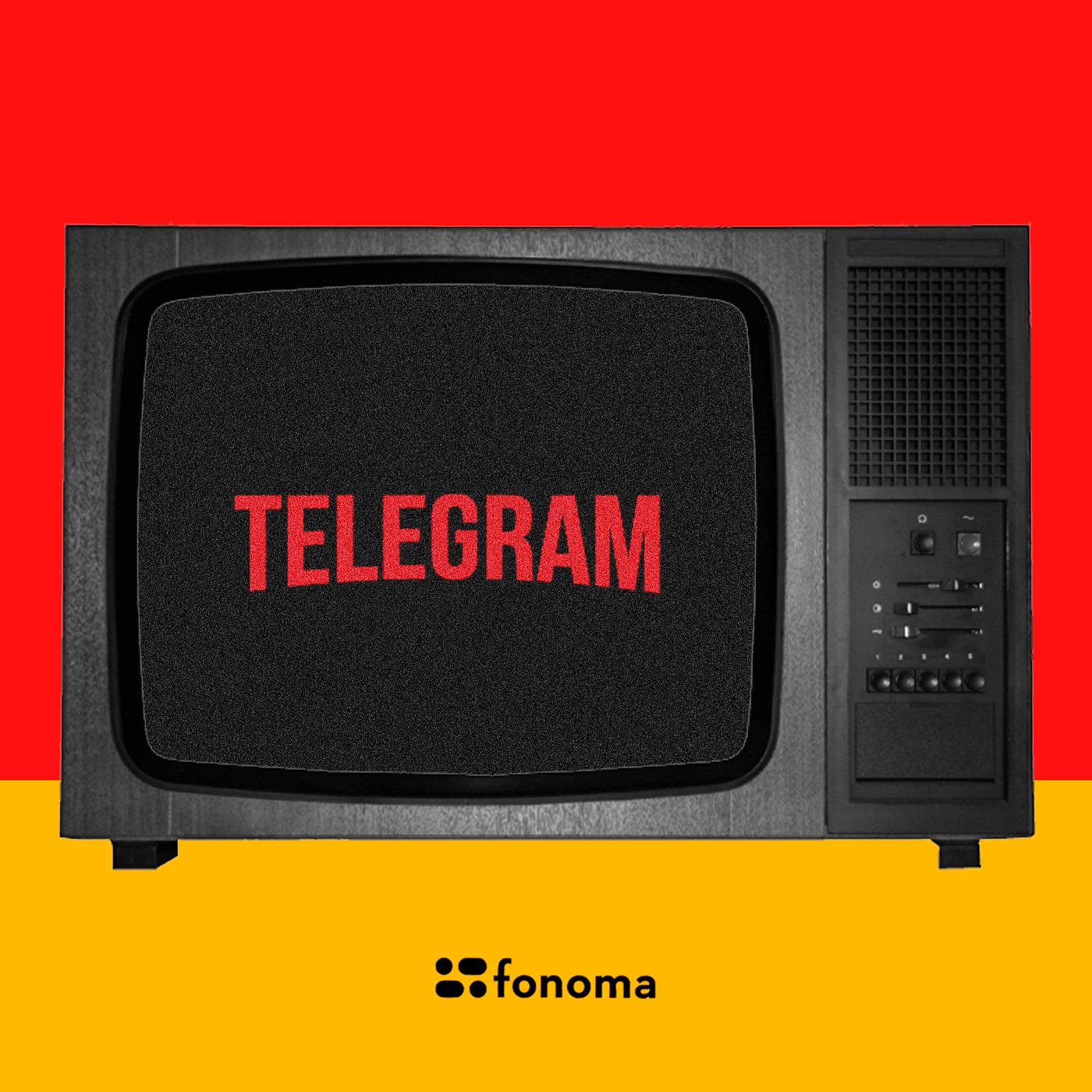 Telegram: canales para ver películas y series gratis