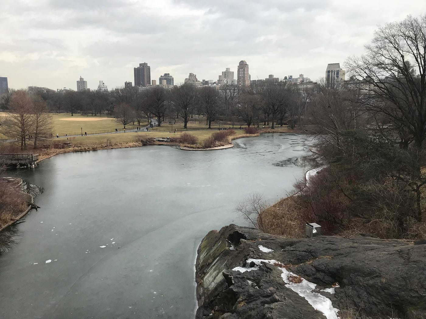 An Optimal Trade. The Kelly Criterion in Practice | by Nicholas Teague |  From the Diaries of John Henry | Medium