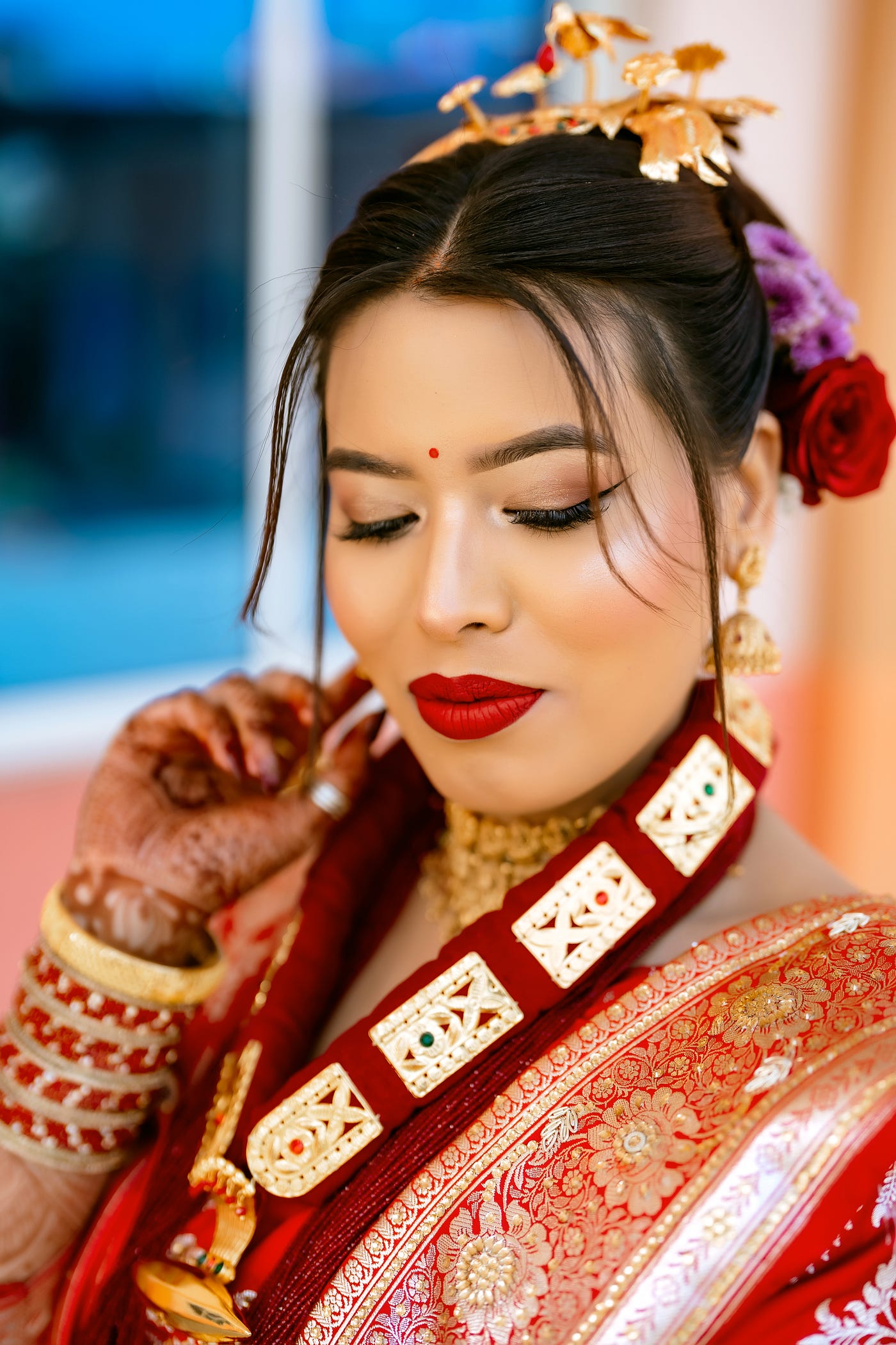 Best Beauty Salon in Kathmandu Nepal