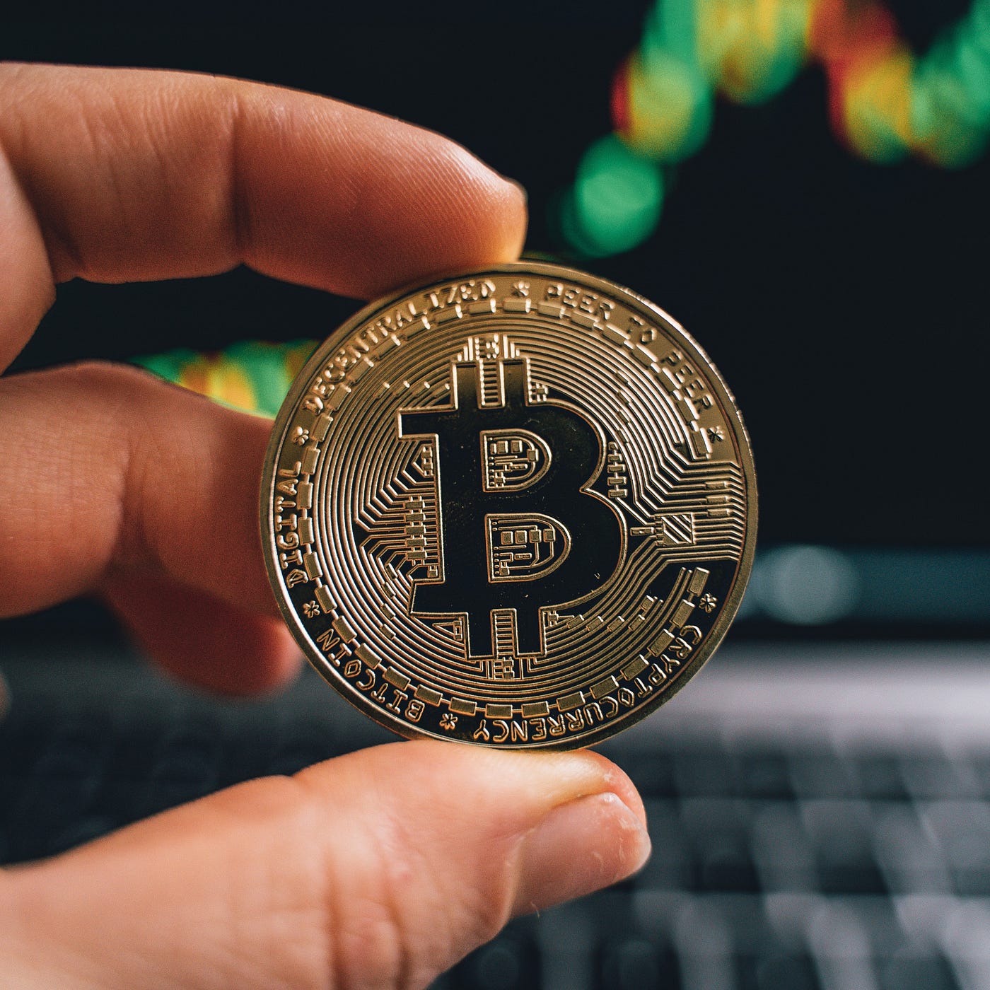 Be Aware of Bitcoin Frauds: Everything You Need To Know” | by Patrick  Stiller | DataDrivenInvestor