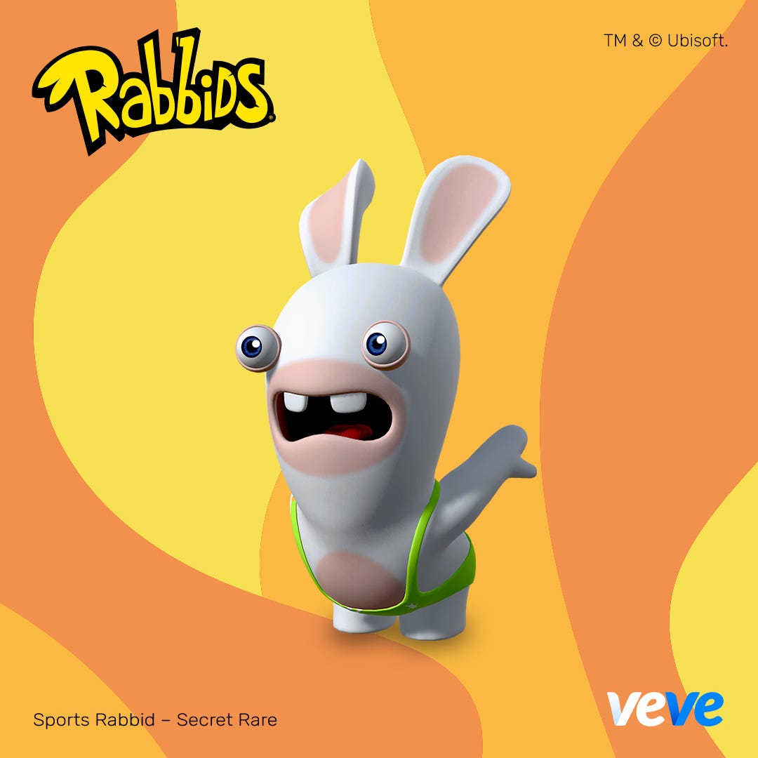 Rabbids