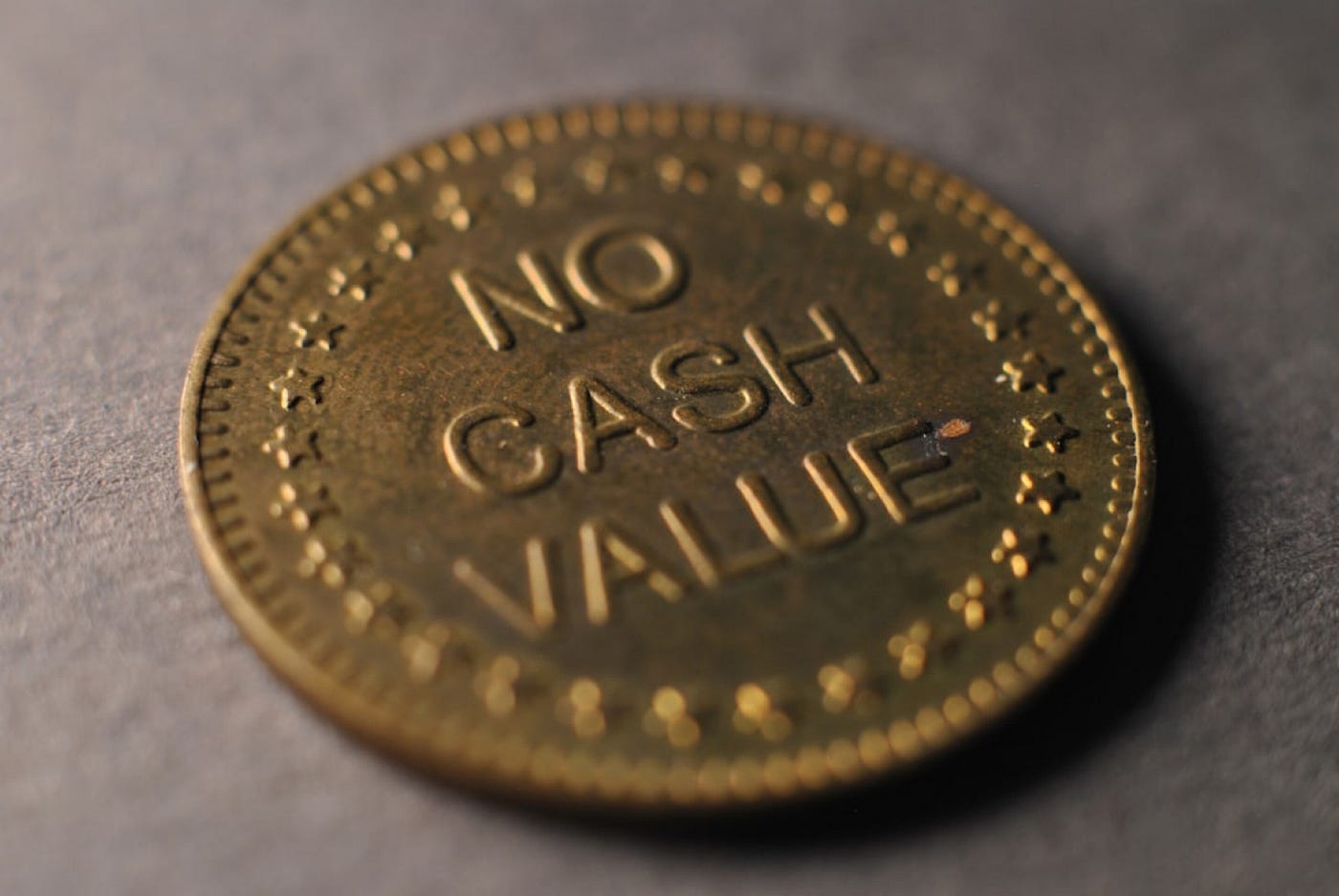 Morality of Living Frugally