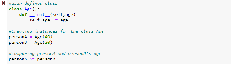 Python Method Overloading - learnBATTA