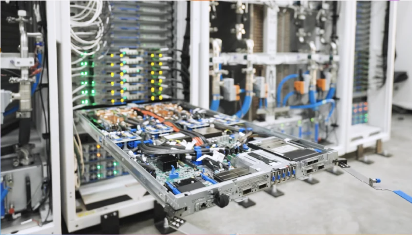 Inside Azure's AI Superfactory: How “Fairwater” Turns Every