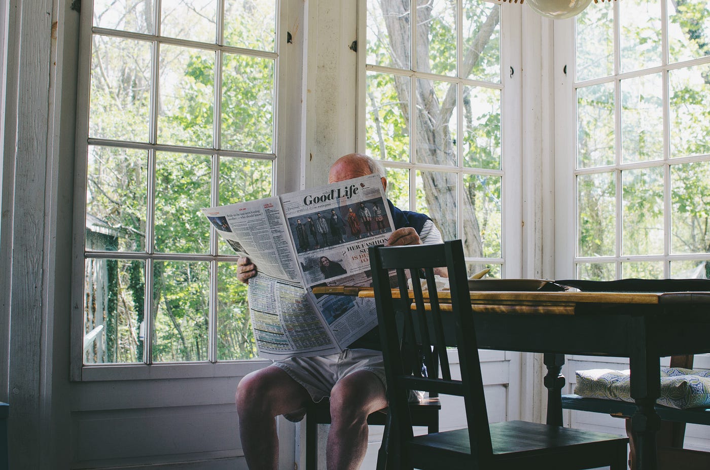 9 maneiras de desperdiçar a vida segundo Seneca