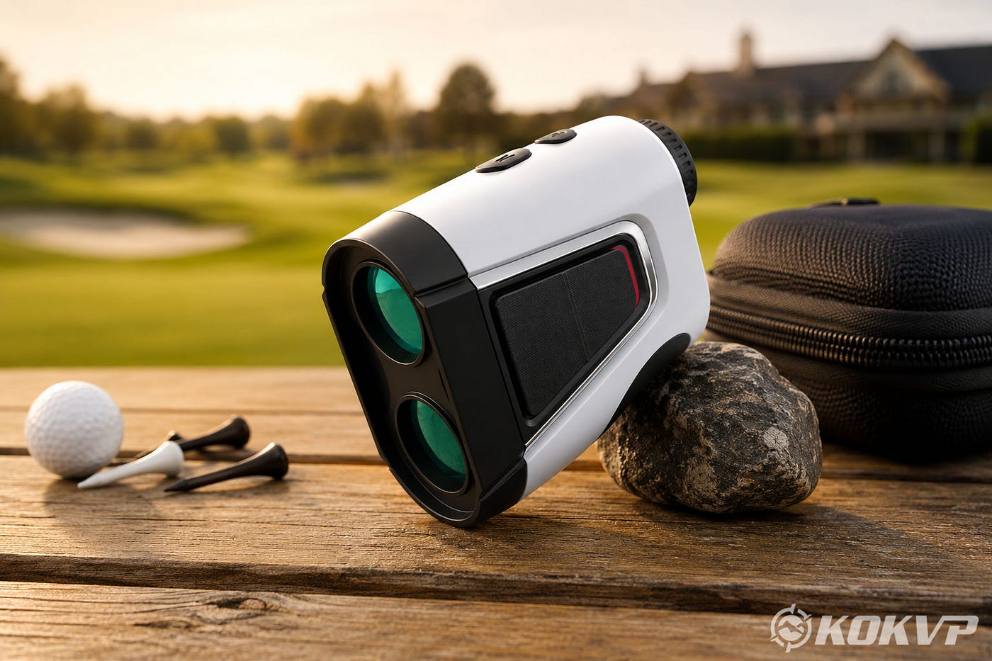 Are Laser Golf Rangefinders Easy to Use for Beginners?