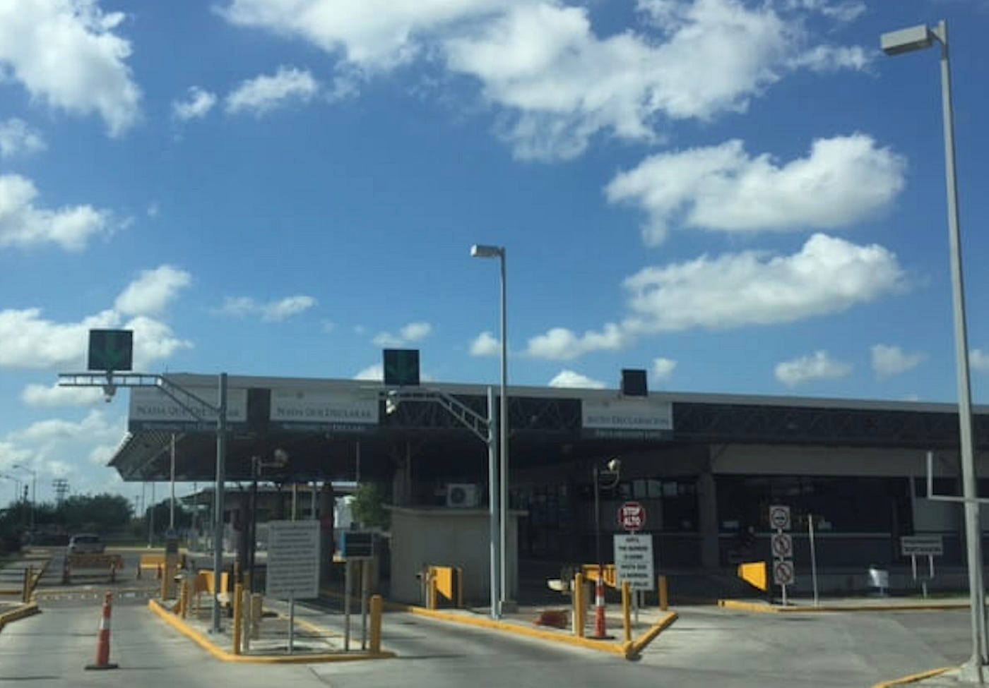 Frontera Tamaulipas, epicentro del huachicol fiscal