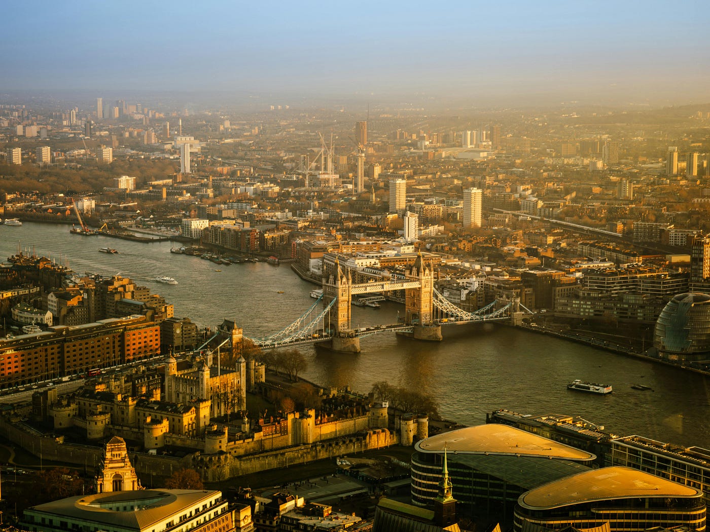5 Best Hilton Hotels in London for a Comfortable City Stay
