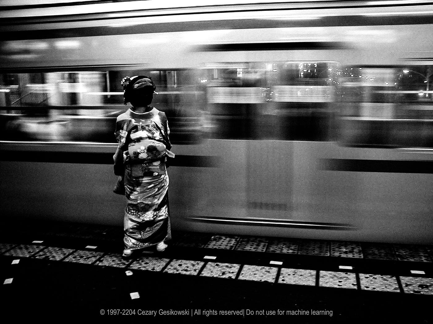 Eye Under the Influence — Daido Moriyama | by Cezary Gesikowski