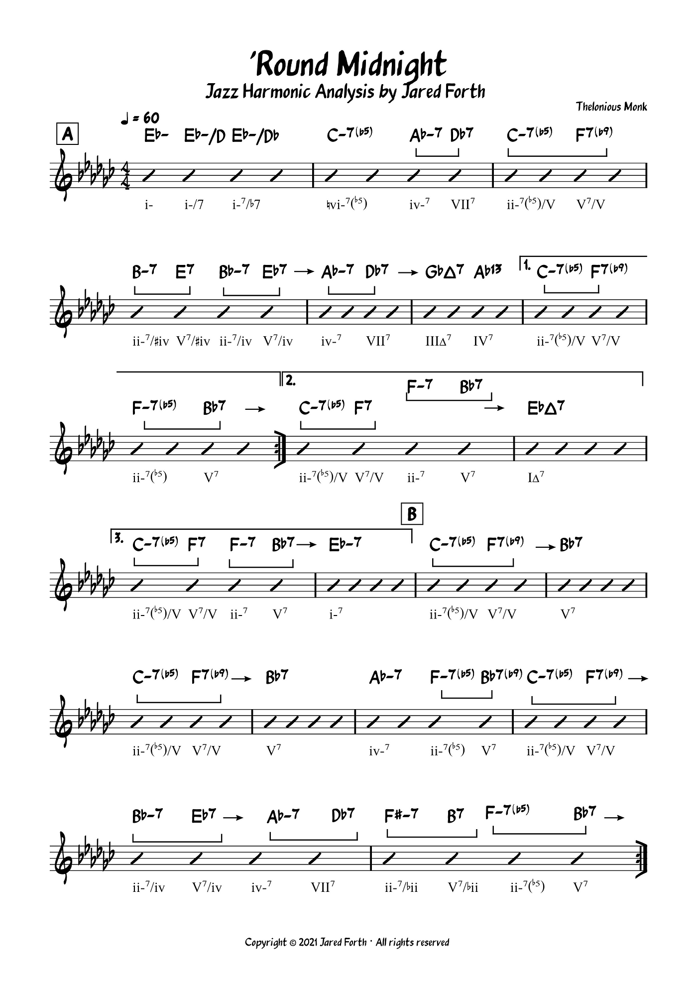 Spring River Fantasy: Score: Concert Band Score: William
