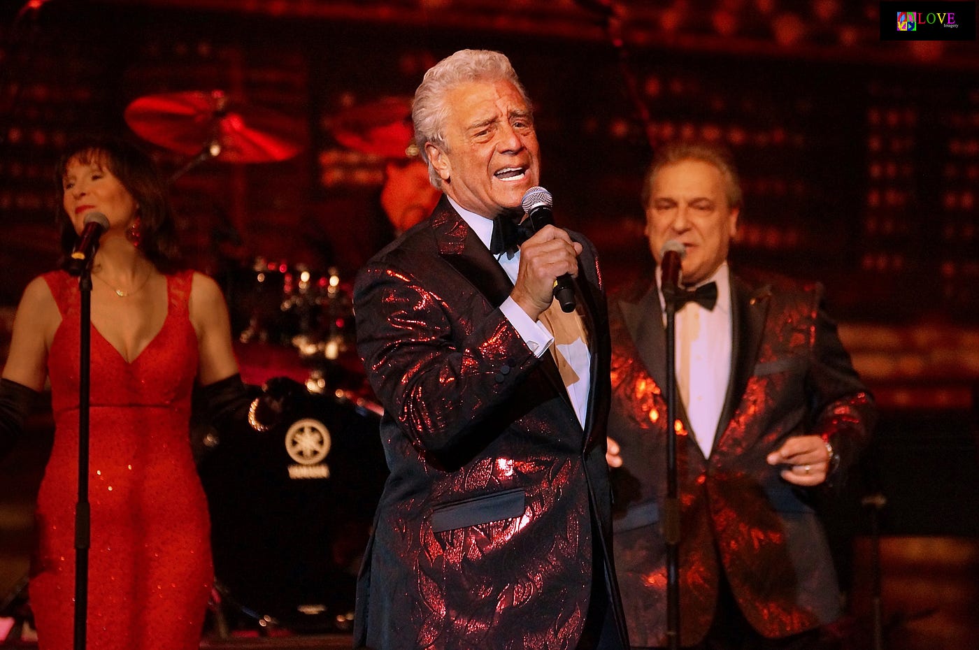 Still Wanderin'!” Spotlight on The Del-Satins' Stan Zizka | by