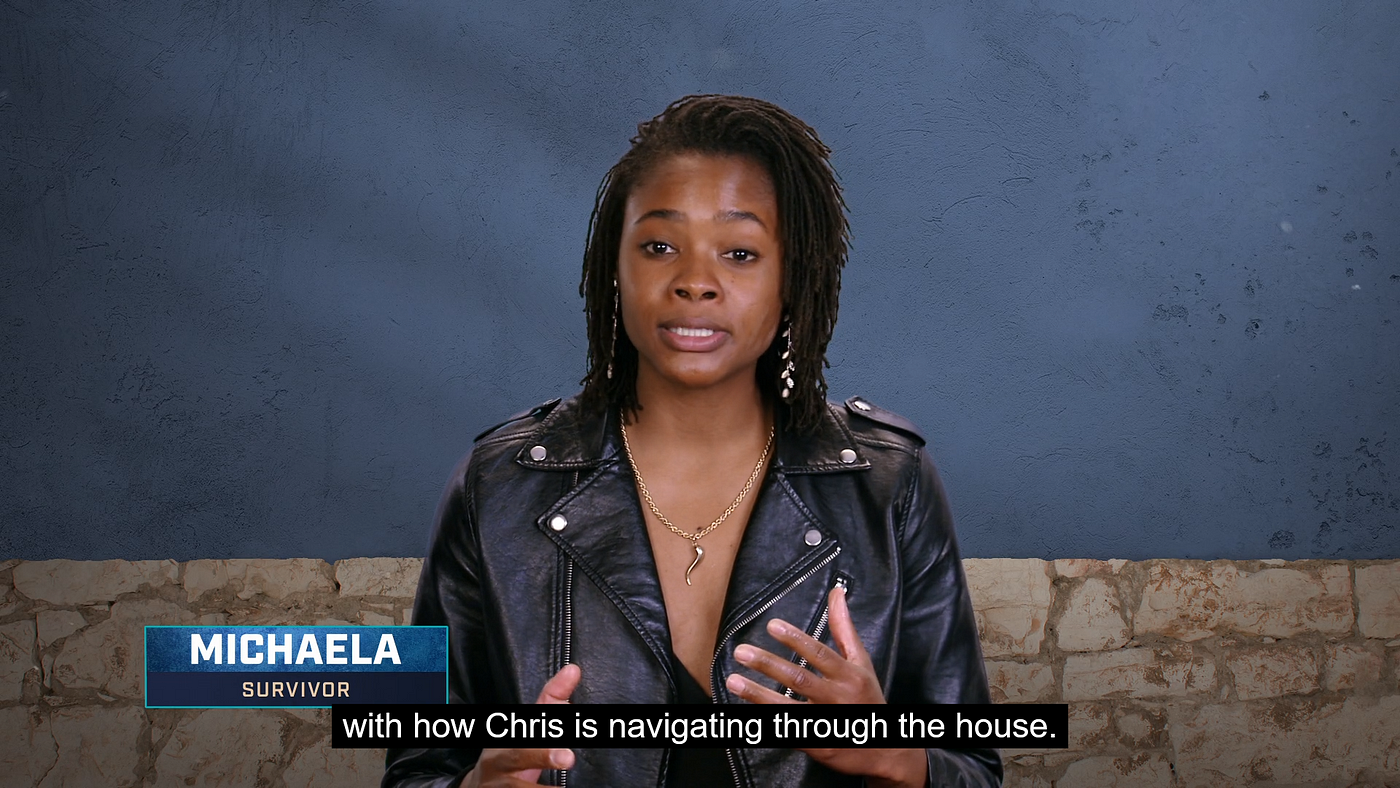 The Challenge USA Season 2 Episode 9 Recap Winners Losers by Brian Batty Medium