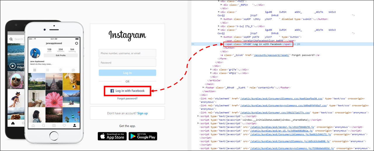 Introduction to Selenium: Create a Web Bot with Python | by Joe T.  Santhanavanich | The Startup | Medium