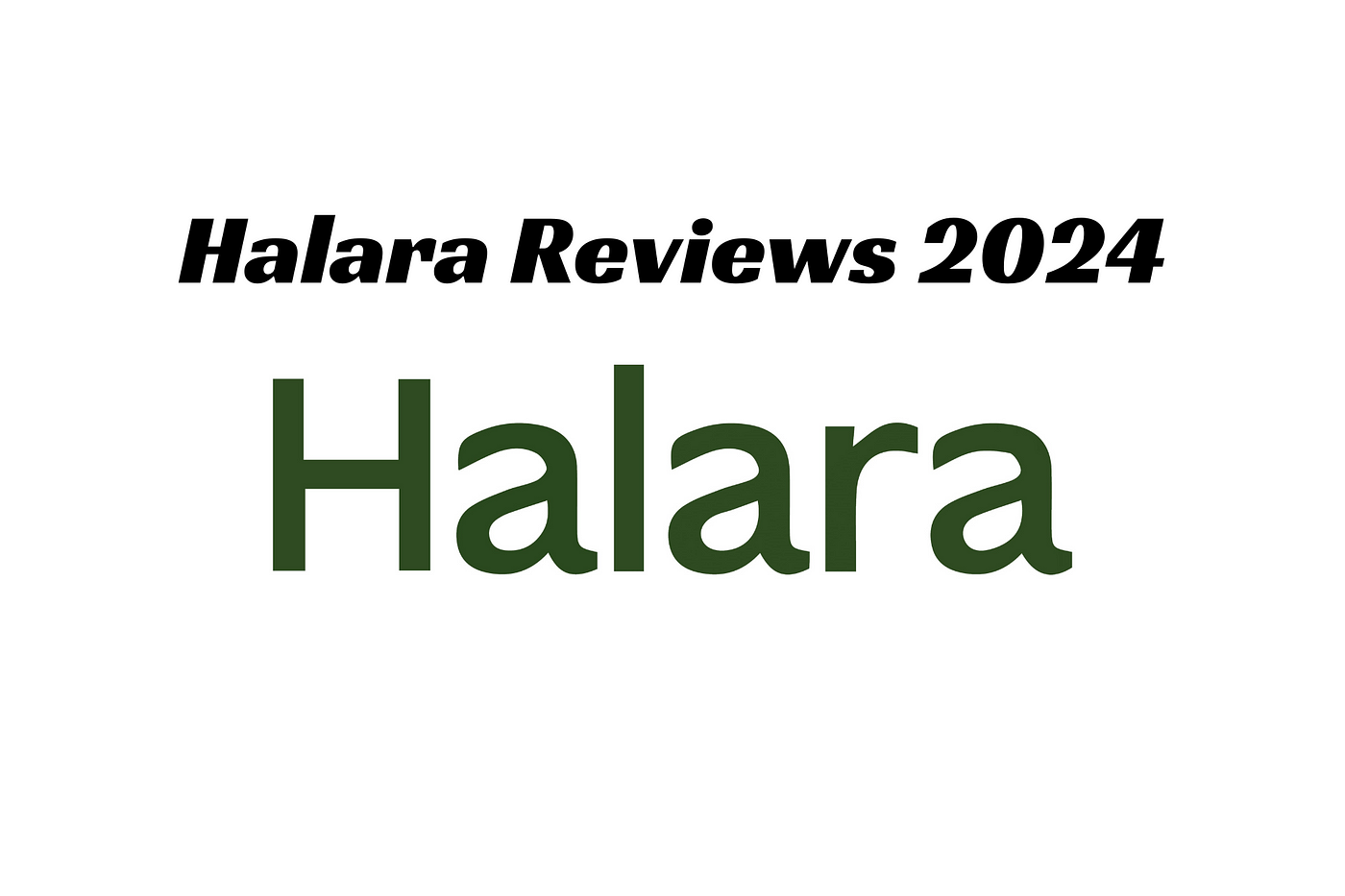 Halara Reviews 2024: A Comprehensive Analysis of Women's Clothing