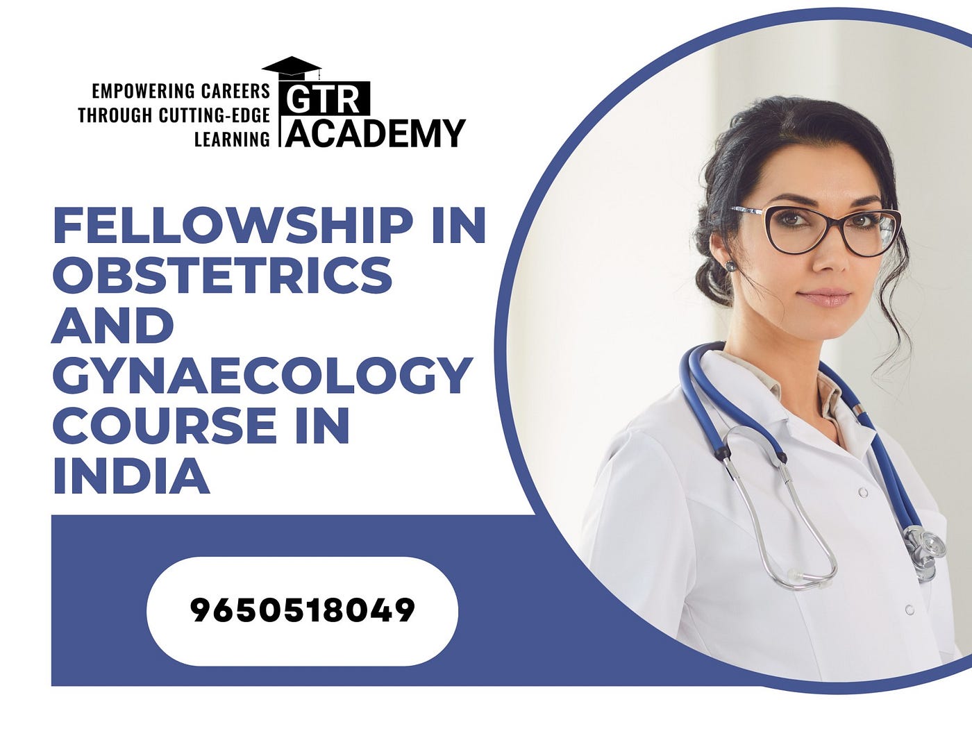Fellowship in Obstetrics and Gynaecology Course in India