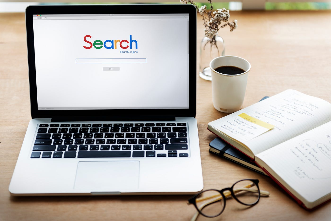 The Top Alternative Search Engines for Digital Marketers