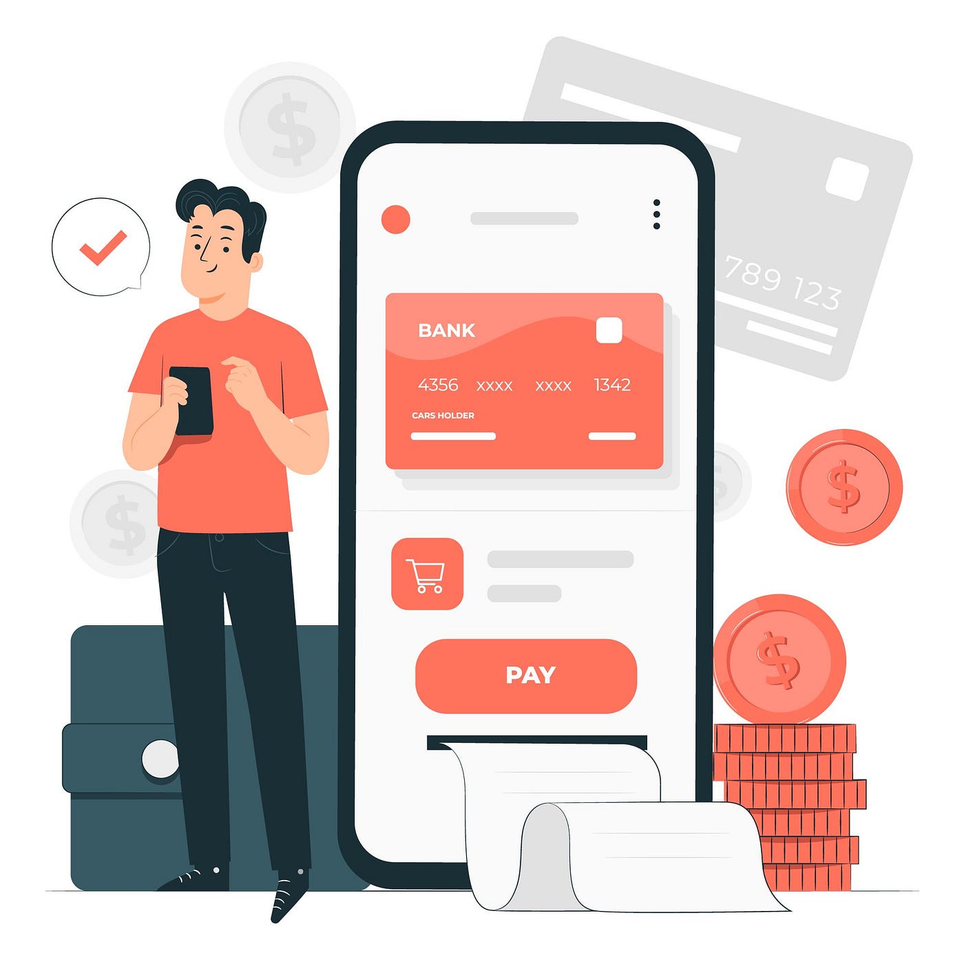 Revolutionizing Payments: Innovations in E-commerce Transaction Methods