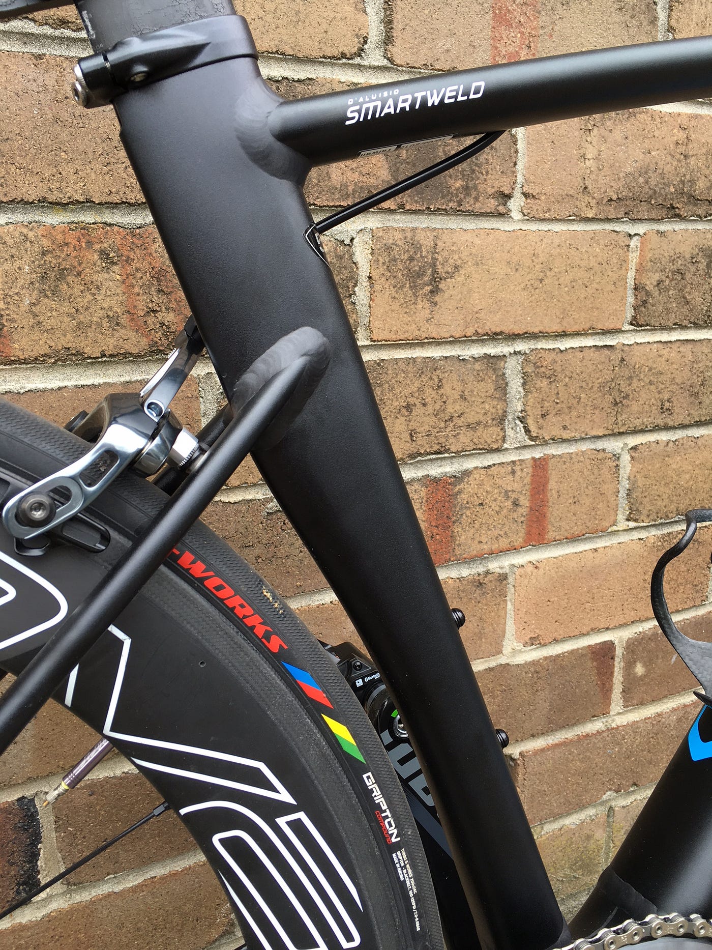 Aluminium will never die. A review of the Specialized Allez Sprint