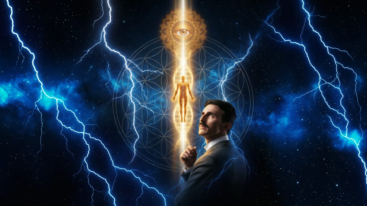 Divine Ascension |المقام الإلهي