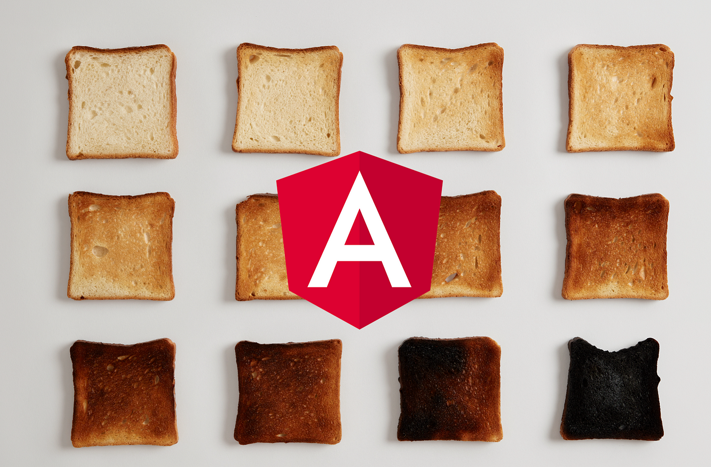 Simple Toast Notification in Angular | by Yurii K | Geek Culture | Medium