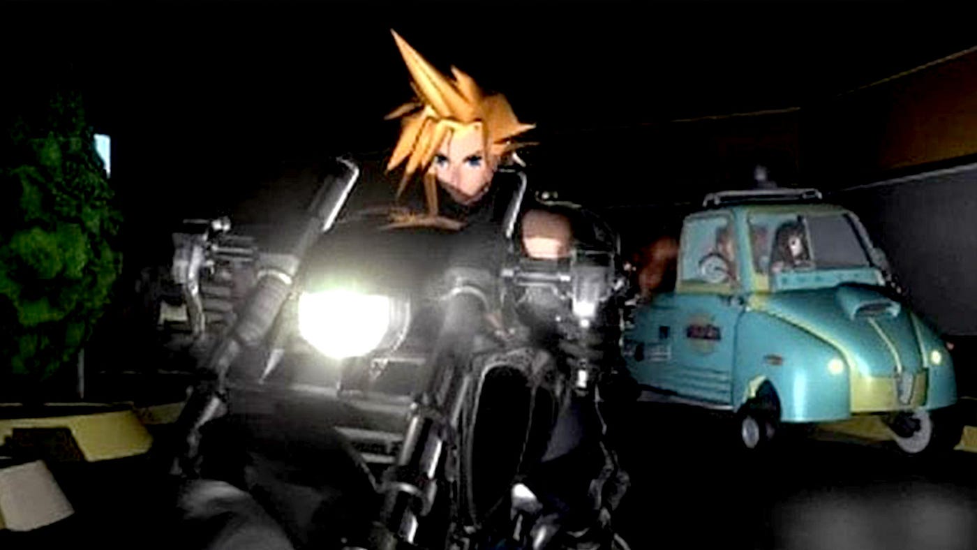 Review: Final Fantasy VII Remake summons back a timeless classic