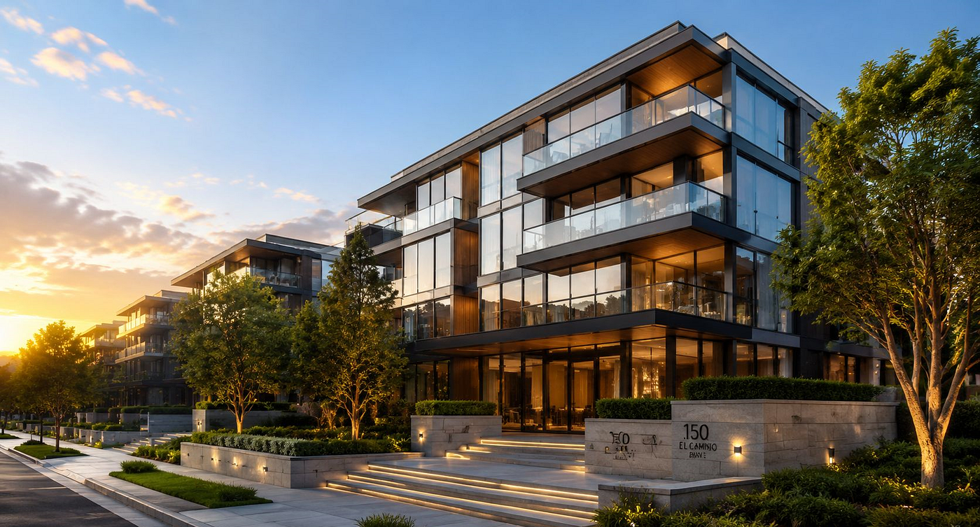 Architectural Visualization USA — The Complete Guide for Architects & Developers in 2026