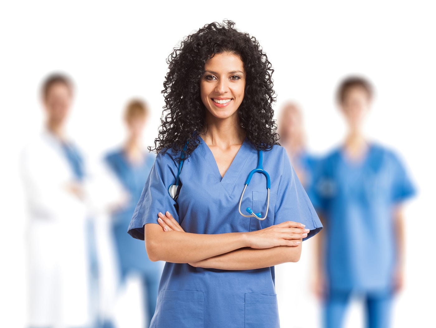 Once a Nurse, Always a Nurse: Why the Nursing Community is the Strongest in  the World, by NurseToken