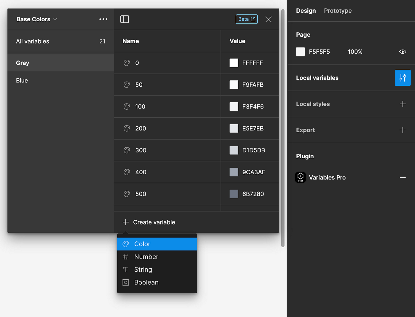 How to Organize Your Figma Project File, by Mohammad Sharifi