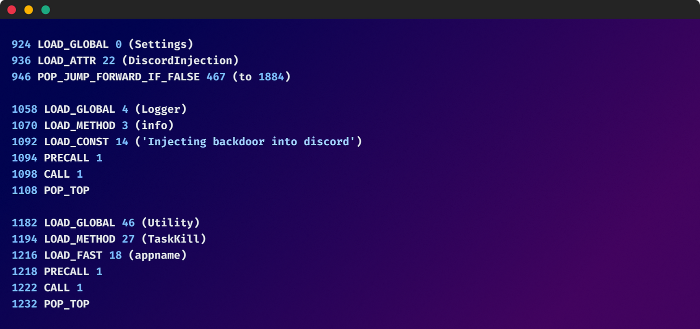 A Deep Dive into 70 Layers of Obfuscated Info-Stealer Malware, by Yehuda  Gelb, checkmarx-security