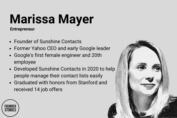 Marissa Mayer: From Google 'geek' to Yahoo CEO