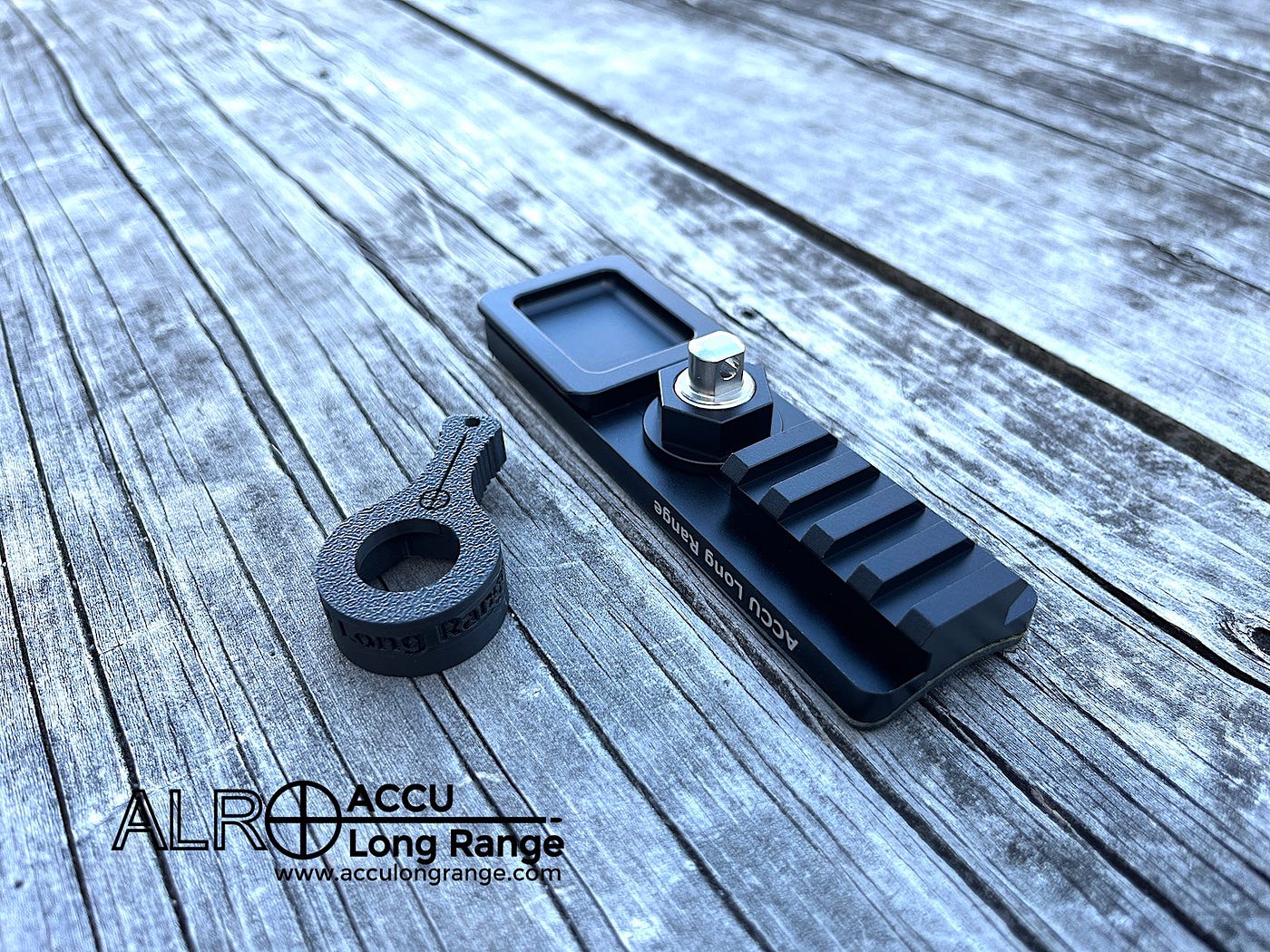 Why Hunting Stocks Fail on Tripods (And the 180° Fix)