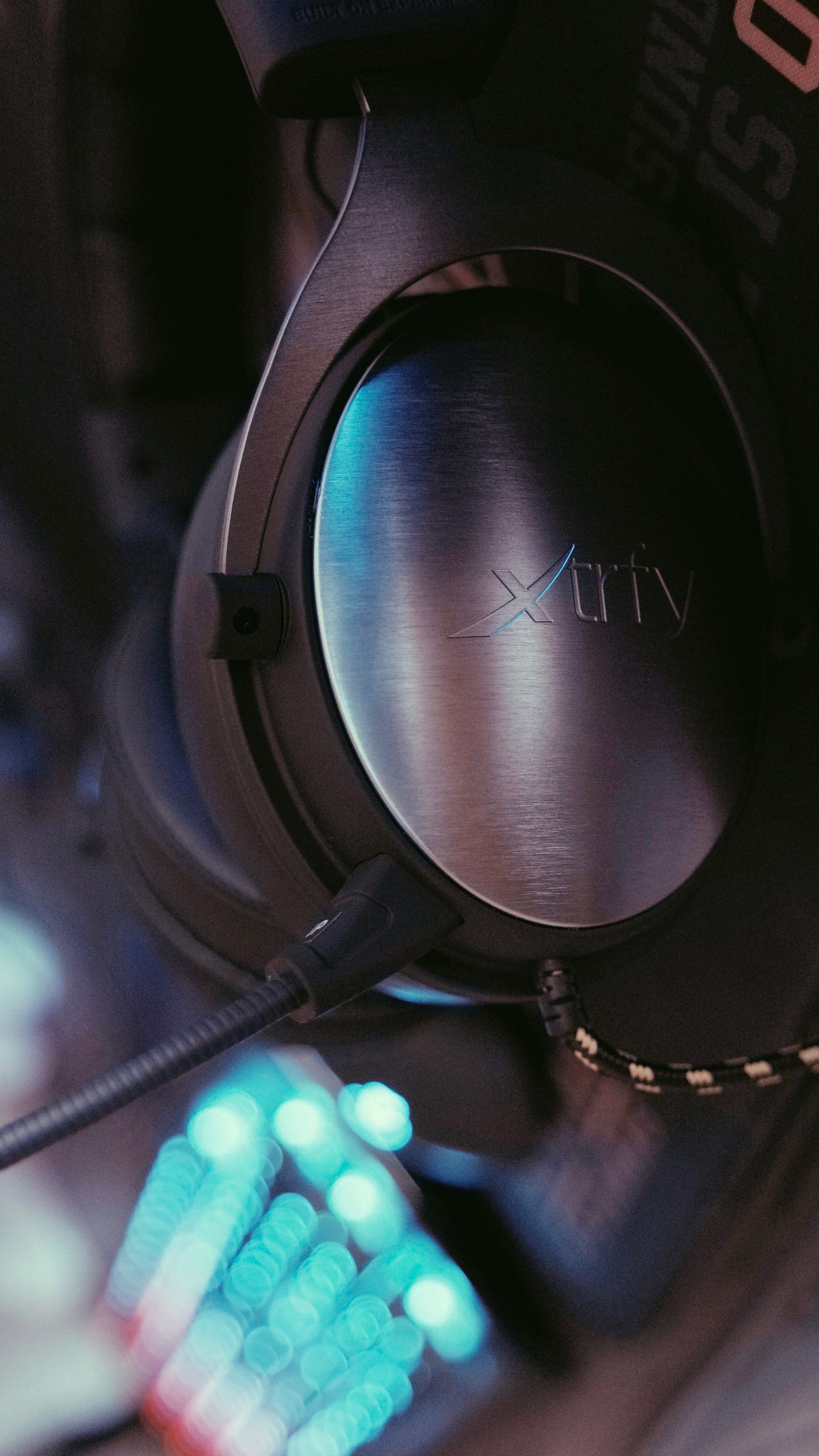 Xtrfy H1 Review. The Xtrfy H1 headset has been around… | by Samuel Adhitya  | Medium