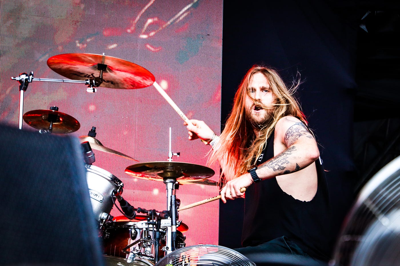 Entrevista: Preste a retornar ao Brasil, Evergrey fala sobre as expectativas para o Bangers Open…